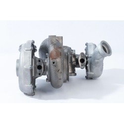 Turbo BorgWarner 10009900041