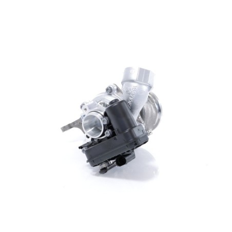 Turbo BTS Turbo T919051 pour VW CADDY IV Monospace (SAB, SAJ) 1.0 TSI 102 CV