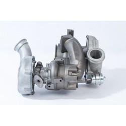 Turbo BorgWarner 10009900041