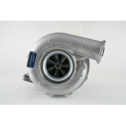 Turbo MAHLE 228 TC 17920 000
