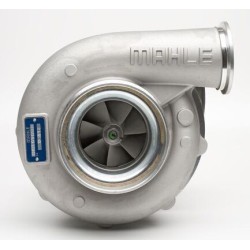 Turbo MAHLE 228 TC 17917 000 pour SSANGYONG MUSSO (FJ) 2.3 D 80 CV