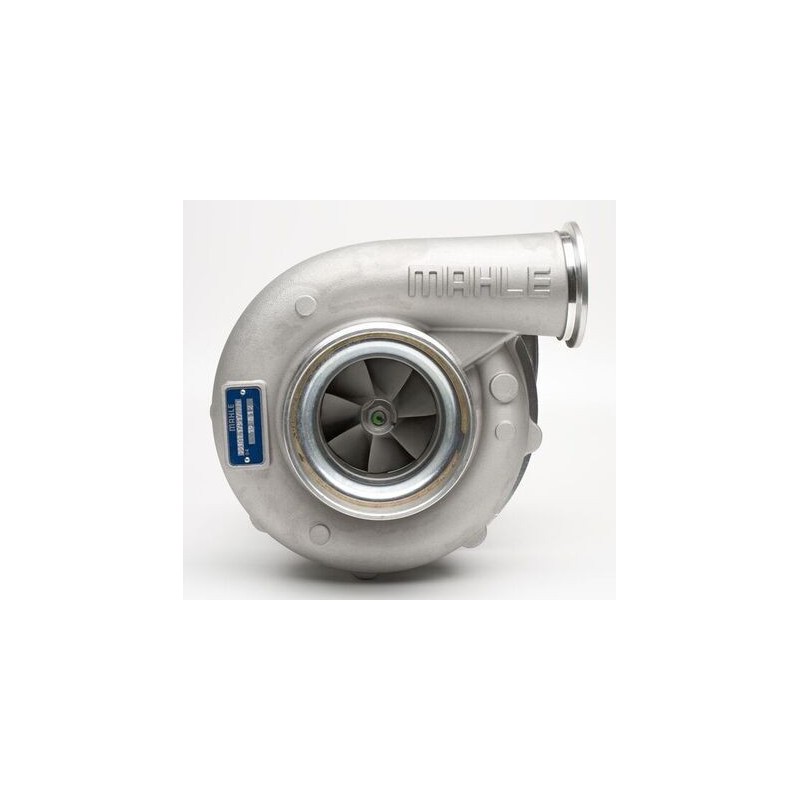 Turbo MAHLE 228 TC 17917 000 pour SSANGYONG MUSSO (FJ) 2.3 D 80 CV
