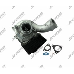 Turbo Jrone 8G22-300-J25 pour AUDI A4 B8 (8K2) 3.0 TDI quattro 240 CV