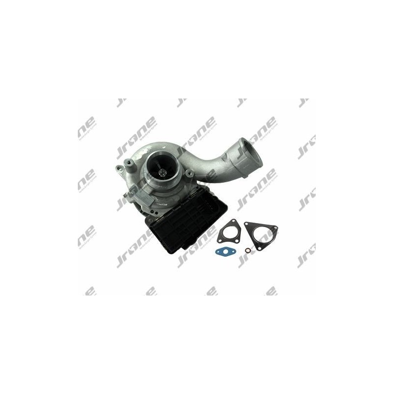 Turbo Jrone 8G22-300-J25 pour AUDI A4 B8 (8K2) 3.0 TDI quattro 240 CV