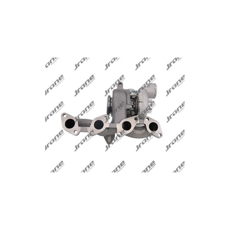 Turbo Jrone 8G17-30M-H63 pour VW PASSAT B6 Variant (3C5) 2.0 TDI 120 CV
