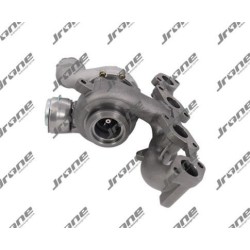 Turbo Jrone 8G17-30M-H63 pour VW PASSAT B6 Variant (3C5) 2.0 TDI 120 CV