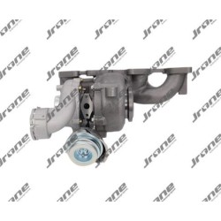 Turbo Jrone 8G17-30M-H63 pour VW PASSAT B6 Variant (3C5) 2.0 TDI 120 CV
