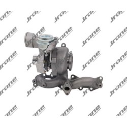 Turbo Jrone 8G17-30M-H63 pour VW PASSAT B6 Variant (3C5) 2.0 TDI 120 CV