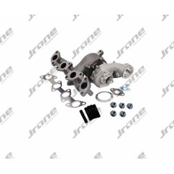 Turbo Jrone 8G17-30M-H63 pour VW PASSAT B6 Variant (3C5) 2.0 TDI 120 CV