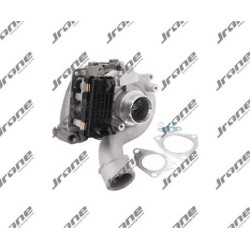 Turbo Jrone 8G22-300-678 pour AUDI A6 Allroad C6 (4FH) 3.0 TDI quattro 211 CV
