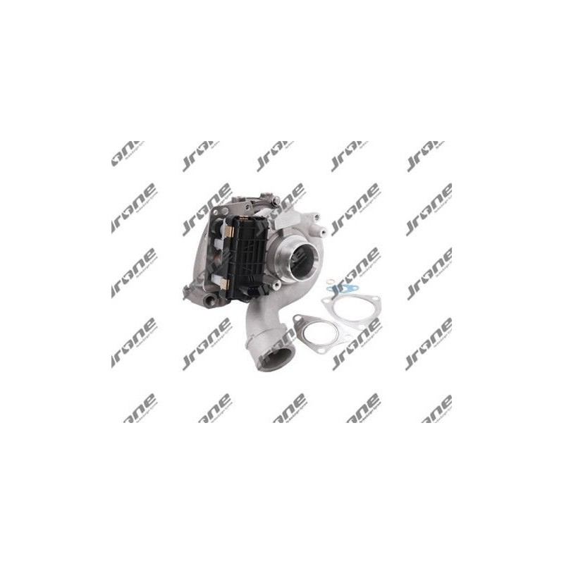 Turbo Jrone 8G22-300-678 pour AUDI A6 Allroad C6 (4FH) 3.0 TDI quattro 211 CV