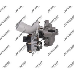Turbo Jrone 8G22-300-678 pour AUDI A6 Allroad C6 (4FH) 3.0 TDI quattro 211 CV