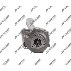 Turbo Jrone 8G22-300-678 pour AUDI A6 Allroad C6 (4FH) 3.0 TDI quattro 211 CV