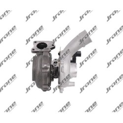 Turbo Jrone 8G22-300-678 pour AUDI A6 Allroad C6 (4FH) 3.0 TDI quattro 211 CV