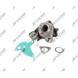 Turbo Jrone 8G17-300-821 pour VW TOUAREG (7LA, 7L6, 7L7) 2.5 R5 TDI 174 CV