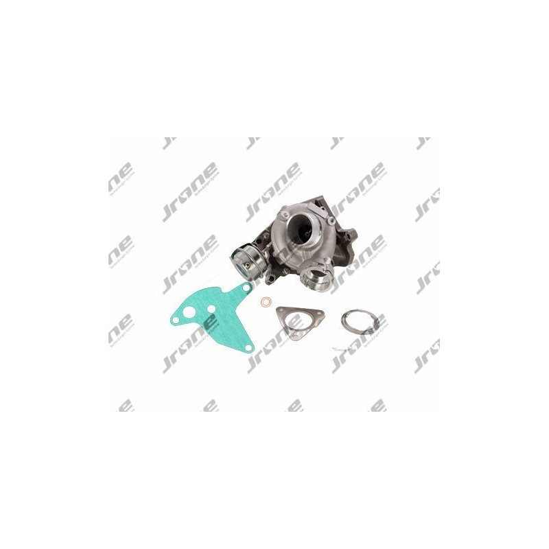 Turbo Jrone 8G17-300-821 pour VW TOUAREG (7LA, 7L6, 7L7) 2.5 R5 TDI 174 CV