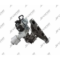 Turbo Jrone 8B03-40M-L11 pour AUDI A5 Sportback (8TA) 2.0 TFSI 180 CV