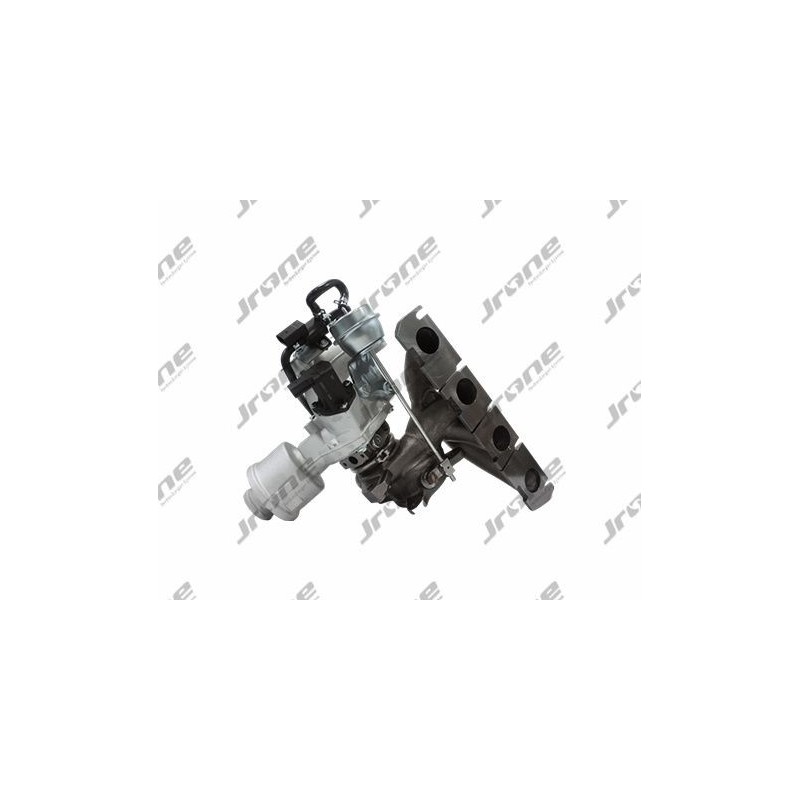 Turbo Jrone 8B03-40M-L11 pour AUDI A5 Sportback (8TA) 2.0 TFSI 180 CV