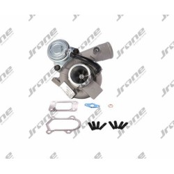 Turbo Jrone 8M04-200-837 pour IVECO MASSIF Pick-up 3.0 HPI 146 CV