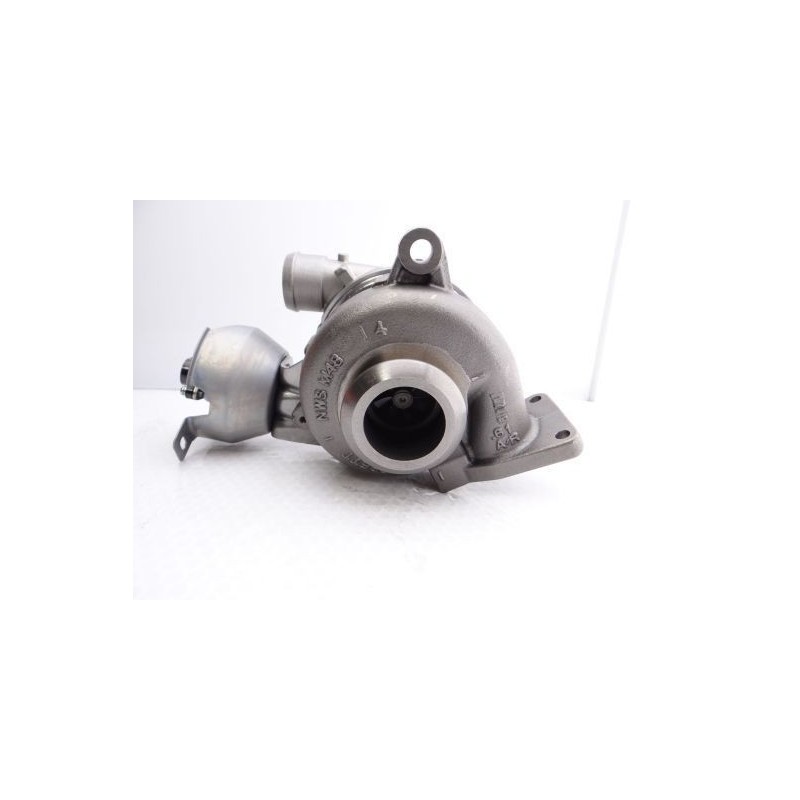 Turbo GARRETT 765993-5004S pour CITROËN C4 Coupé (LA_) 2.0 HDi 136 CV