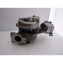 Turbo GARRETT 765993-5004S pour CITROËN C4 Coupé (LA_) 2.0 HDi 136 CV