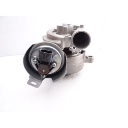 Turbo GARRETT 765993-5004S pour CITROËN C4 Coupé (LA_) 2.0 HDi 136 CV