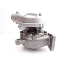Turbo GARRETT 765993-5004S pour CITROËN C4 Coupé (LA_) 2.0 HDi 136 CV