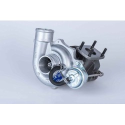 Turbo BorgWarner (3K) 53039880078