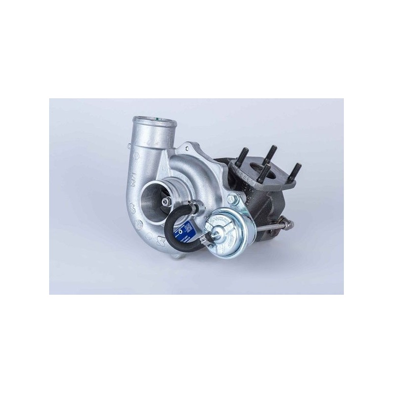Turbo BorgWarner (3K) 53039880078