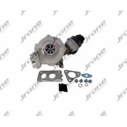 Turbo Jrone 8B43-300-715 pour AUDI A4 B8 (8K2) 2.0 TDI 177 CV