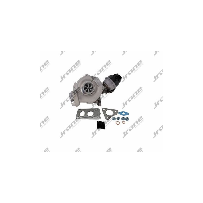 Turbo Jrone 8B43-300-715 pour AUDI A4 B8 (8K2) 2.0 TDI 177 CV