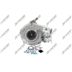 Turbo Jrone 8G15-300-720 pour NISSAN X-TRAIL II (T31) 2.0 dCi 150 CV