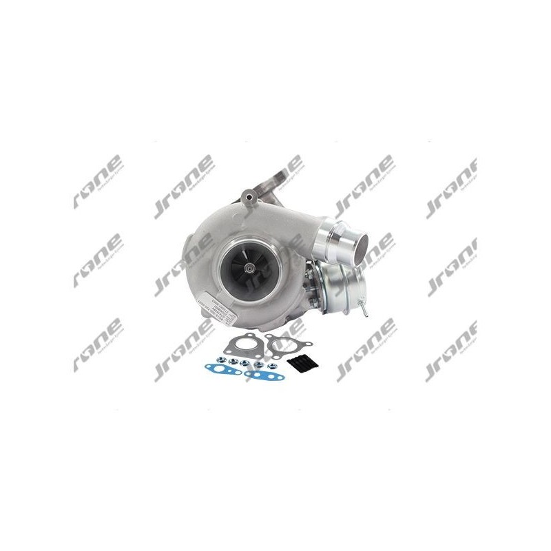 Turbo Jrone 8G15-300-720 pour NISSAN X-TRAIL II (T31) 2.0 dCi 150 CV