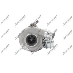 Turbo Jrone 8G15-300-720 pour NISSAN X-TRAIL II (T31) 2.0 dCi 150 CV