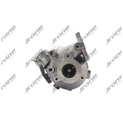 Turbo Jrone 8G15-300-720 pour NISSAN X-TRAIL II (T31) 2.0 dCi 150 CV