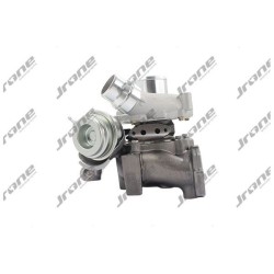 Turbo Jrone 8G15-300-720 pour NISSAN X-TRAIL II (T31) 2.0 dCi 150 CV