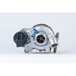 Turbo BorgWarner 54399880110 pour LAND ROVER RANGE ROVER III (L322) 3.6 D 4x4 272 CV