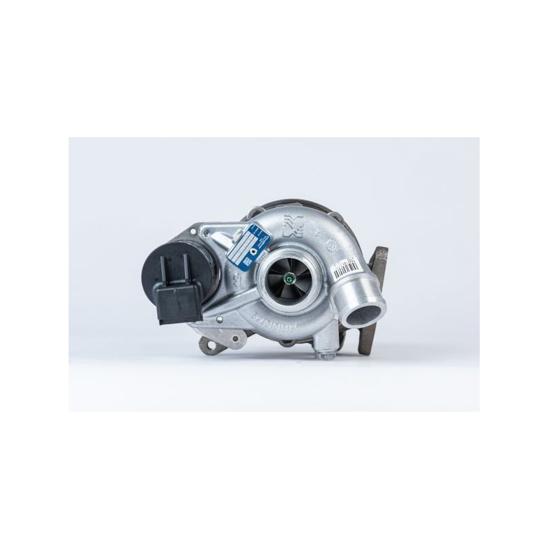 Turbo BorgWarner 54399880110 pour LAND ROVER RANGE ROVER III (L322) 3.6 D 4x4 272 CV
