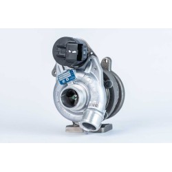 Turbo BorgWarner 54399880111 pour LAND ROVER RANGE ROVER III (L322) 3.6 D 4x4 272 CV