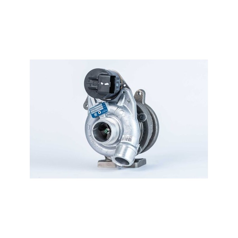 Turbo BorgWarner 54399880111 pour LAND ROVER RANGE ROVER III (L322) 3.6 D 4x4 272 CV
