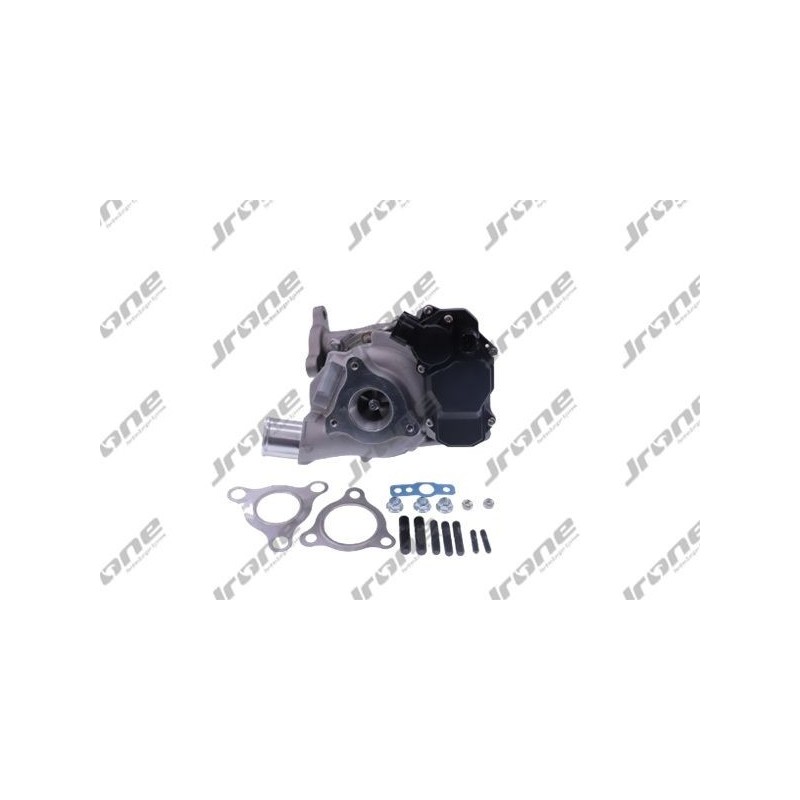 Turbo Jrone 8G12-300-999 pour TOYOTA URBAN CRUISER (_P1_) 1.4 D-4D (NLP110_, NLP110R) 90 CV