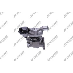 Turbo Jrone 8G12-300-999 pour TOYOTA URBAN CRUISER (_P1_) 1.4 D-4D (NLP110_, NLP110R) 90 CV