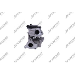 Turbo Jrone 8G12-300-999 pour TOYOTA URBAN CRUISER (_P1_) 1.4 D-4D (NLP110_, NLP110R) 90 CV