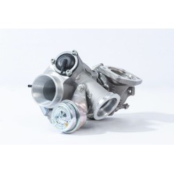Turbo BorgWarner (3K) 53249987400 pour VOLVO S60 I (384) R 2,5 T AWD 300 CV