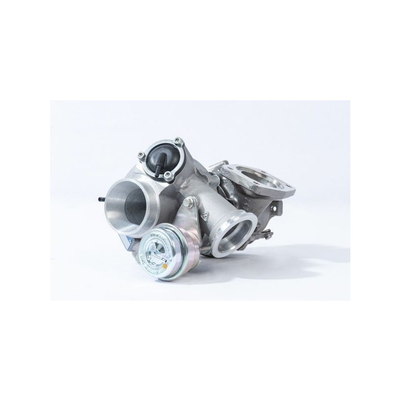 Turbo BorgWarner (3K) 53249987400 pour VOLVO S60 I (384) R 2,5 T AWD 300 CV