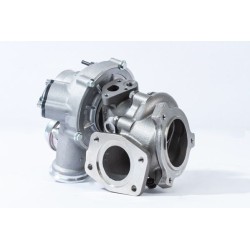 Turbo BorgWarner (3K) 53249987400 pour VOLVO S60 I (384) R 2,5 T AWD 300 CV
