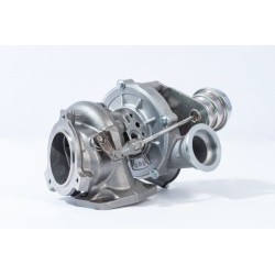 Turbo BorgWarner (3K) 53249987400 pour VOLVO S60 I (384) R 2,5 T AWD 300 CV