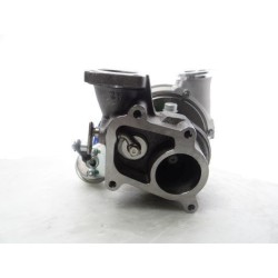 Turbo GARRETT 755310-5001S