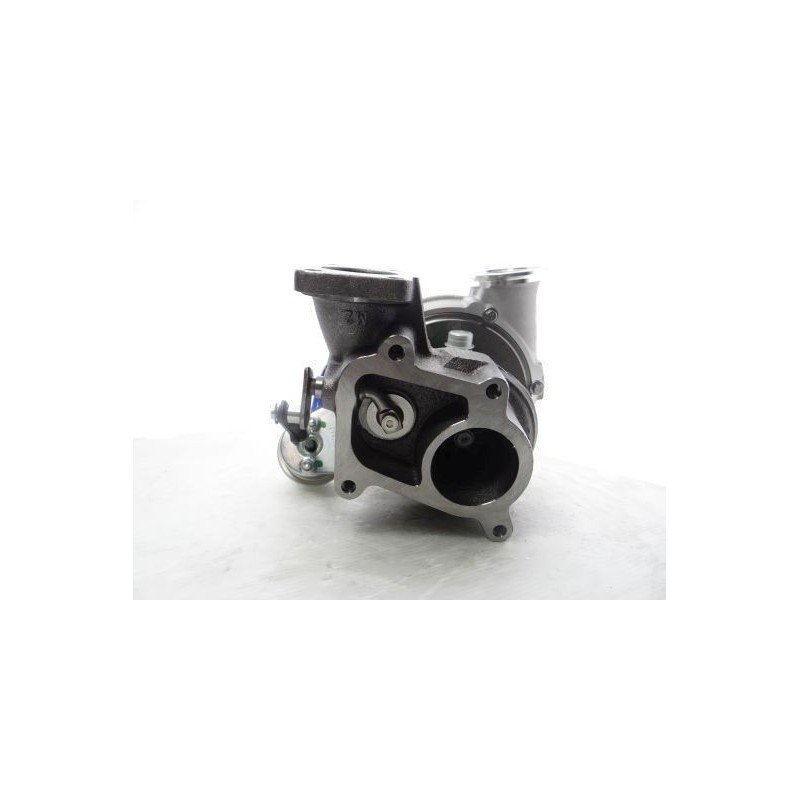 Turbo GARRETT 755310-5001S