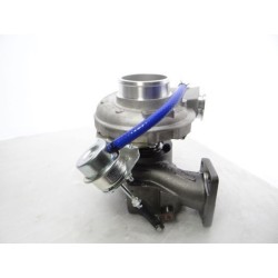 Turbo GARRETT 755310-5001S